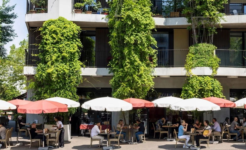 WZN Business Lunch Restaurant Riedbach, Hagenholzstrasse 104a, 8050 Z&uuml;rich Billets