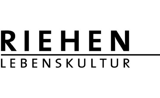 Sponsoring-Logo von Philharmonisches Orchester Riehen - Herbst 2026 Event