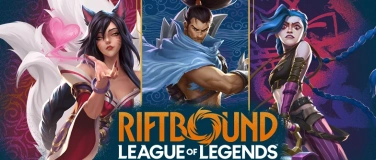 Event-Image for 'Riftbound - Vendetta - Prerelease Event'