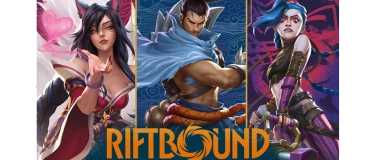 Event-Image for 'Riftbound - Summoner Skirmish - August'