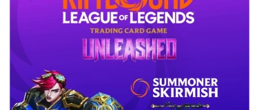 Event-Image for 'Riftbound Skirmish JULY'