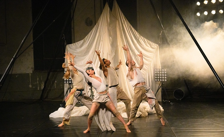 SAMAR BY RIGOLO, Seeburgpark Kreuzlingen Tickets