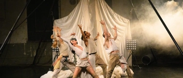 Event-Image for 'SAMAR BY RIGOLO, Seeburgpark Kreuzlingen'