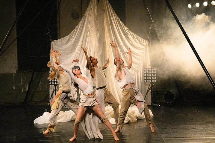 Raiffeisen pr&auml;sentiert: SAMAR BY RIGOLO Muhlernstrasse 11 Billets