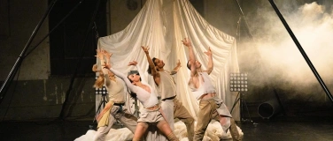 Event-Image for 'Vorverkauf &uuml;ber Eisenwerk Frauenfeld - SAMAR BY RIGOLO'