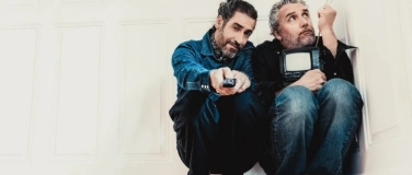 Event-Image for 'Riklin & Schaub'