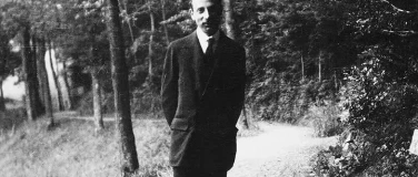 Event-Image for 'Festival Rilke 2026 &ndash; Teil 2: Winterthur/Berg am Irchel'