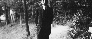 Event-Image for 'Festival Rilke 2026 &ndash; Erster Teil: Soglio und Umgebung (GR)'
