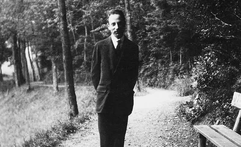 Festival Rilke 2026 – Erster Teil: Soglio und Umgebung (GR)