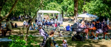 Event-Image for 'Ringparkfest 2026'