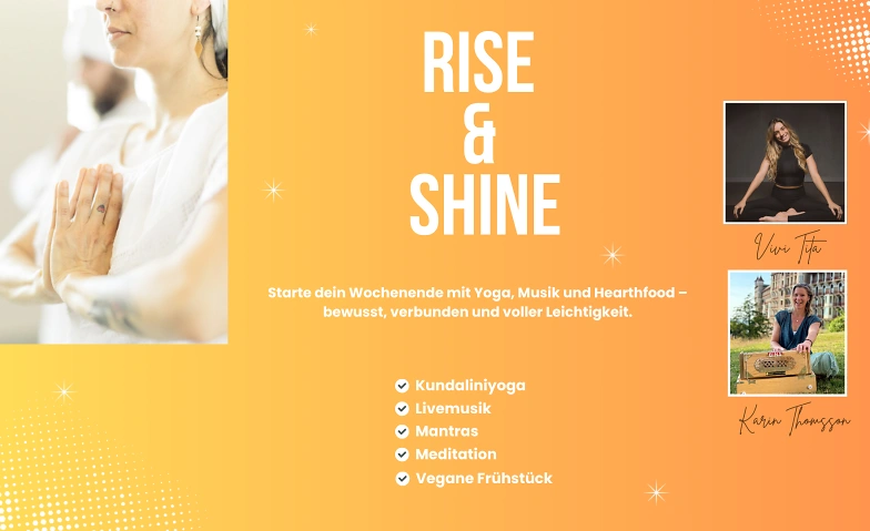 Rise & Shine