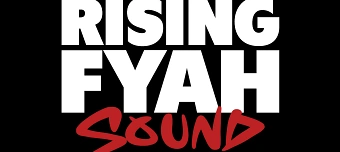 Organisateur de 20 Years Rising Fyah Sound mit Cali P & Carmabylon