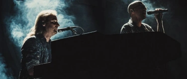 Event-Image for 'Ritschi & Hunzi (Pl&uuml;sch) - &laquo;Tagebuech&raquo; Zusatzshow'