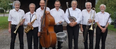 Event-Image for 'Jazz Matin&eacute;e'
