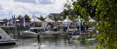 Event-Image for 'BOOT & FUN INWATER 2026'