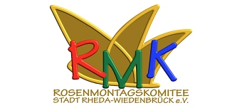 Event organiser of Rheda-Wiedenbr&uuml;cker Karnevals Party pur