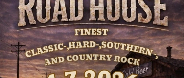 Event-Image for 'Road House'