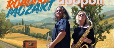 Event-Image for 'RoadTrip Mozart - mit duopoli auf (Zeit)reise'
