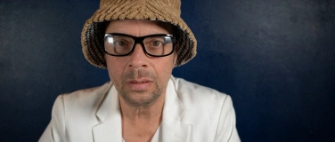 Event-Image for 'Jazz & Joy : Joo Kraus'