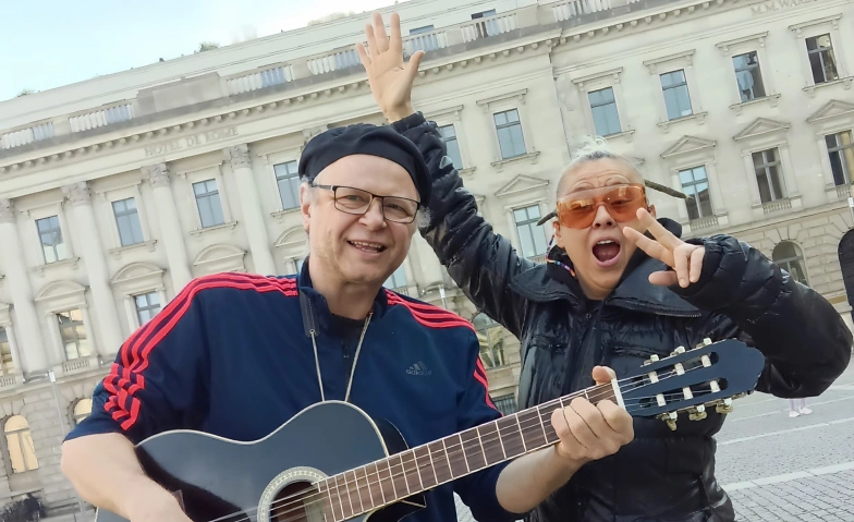 Robbe &amp; Die Heuler - Kinderlieder f&uuml;r alle! Tickets
