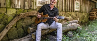 Event-Image for '"Well Wasted Time" ROBBY BALLHAUSE'