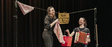 Event-Image for 'Wilderbluescht &ndash; Ratz & Flitz wennd &ouml;ppis fiire'