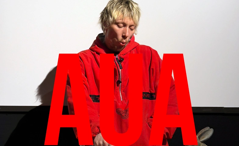 Event-Image for 'AUA &ndash; DAS NEUE PROGRAMM VON ROBERT ALAN'