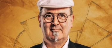 Event-Image for 'Roberto Brigante und Band: 24-Jahr-Jubil&auml;um'