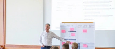 Event-Image for 'Erfolgreich Kunden und Projekte gewinnen'