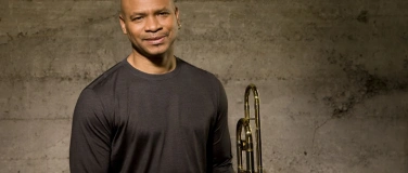 Event-Image for 'Robin Eubanks Triangle'