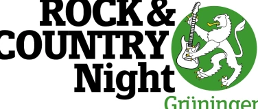 Event-Image for 'Rock&Country Night Gr&uuml;ningen'
