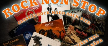 Event-Image for 'ROCK non STOP'