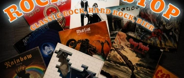 Event-Image for 'Rock non Stop'