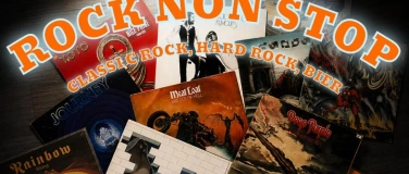 Event-Image for 'ROCK non STOP'