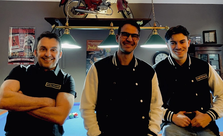 Losheimer Kultursommer - Rockabilly Hellraisers