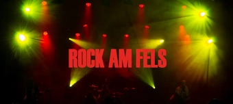 Organisateur de Rock am Fels 2026