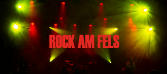 Event organiser of Rock am Fels 2026