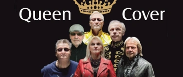 Event-Image for 'Rockkonzert der Extraklasse - Queen Cover Band &bdquo;Rockfonie"'