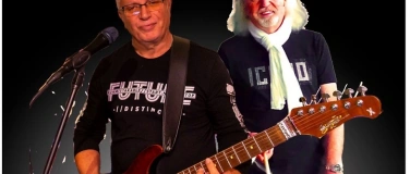 Event-Image for 'Rock Rock & Soul Musik- und Tanzabend'