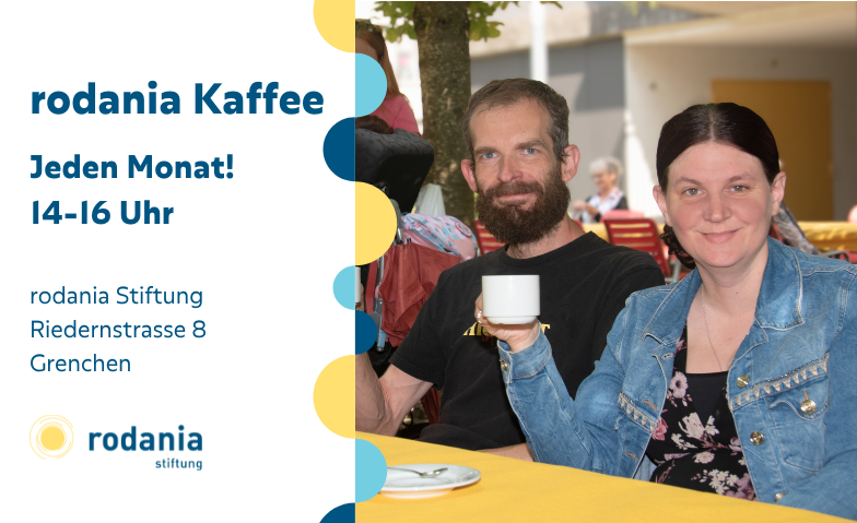 rodania Kaffee