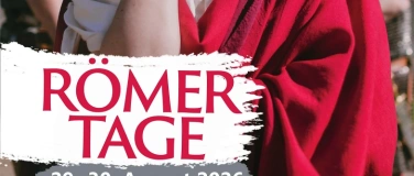 Event-Image for 'R&ouml;mertage 2026'