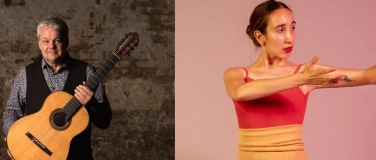 Event-Image for 'Gitarrenkonzert mit Tanz'