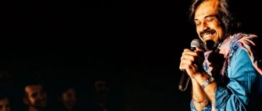 Event-Image for '*Revolver  the comedy show with a bang!*  8 May'