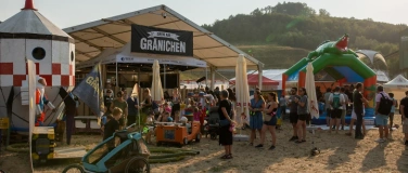 Event-Image for 'De Donnstig'