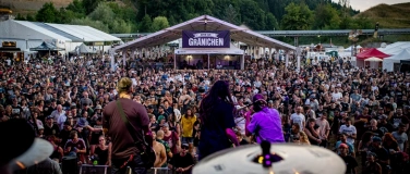 Event-Image for 'Open Air Gr&auml;nichen 2027'