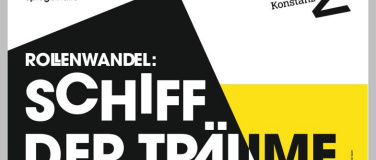 Event-Image for 'Rollenwandel: Schiff der Tr&auml;ume'
