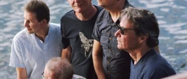 Event-Image for 'SOMMERB&Uuml;HNE: ROMAN GAMES'