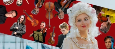 Event-Image for 'orchester le ph&eacute;nix - Zwischen Barock und Moderne'
