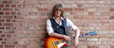 Event-Image for 'Winner Swiss Blues Challenge 2026: Ronny Rast (CH)'