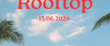 Event-Image for 'Rooftop Daydance'